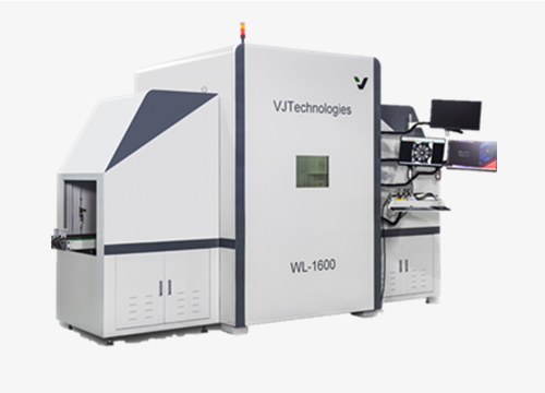 WL-1600輪毂檢測設備
